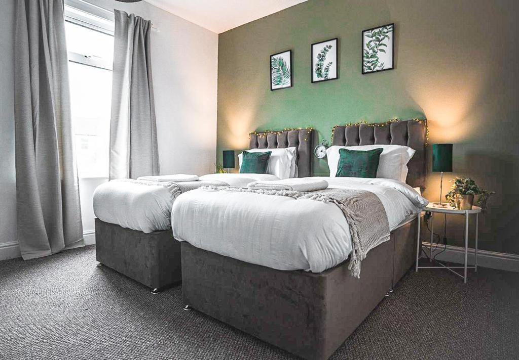 Cosy Affordable Digs Near Coventry City Centre Sleeps5 With Free Parking Exterior photo